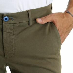 CHINO SLIM MAISON CLOCHARD - Mad Fashion | img vers.300x/